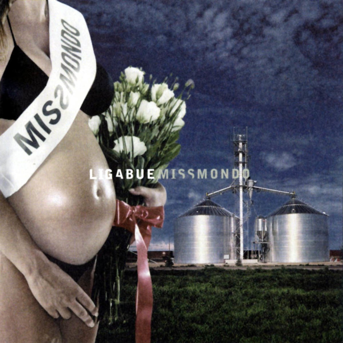 Miss Mondo