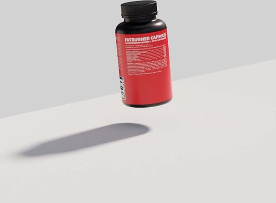 Energeticx - Lean Body Catalyst - Vet Verbranden, Afvallen, Fat Burner, Dieet,... | bol Energeticx - Lean Body Catalyst - Vet Verbranden, Afvallen, Fat Burner, Dieet,... | bol