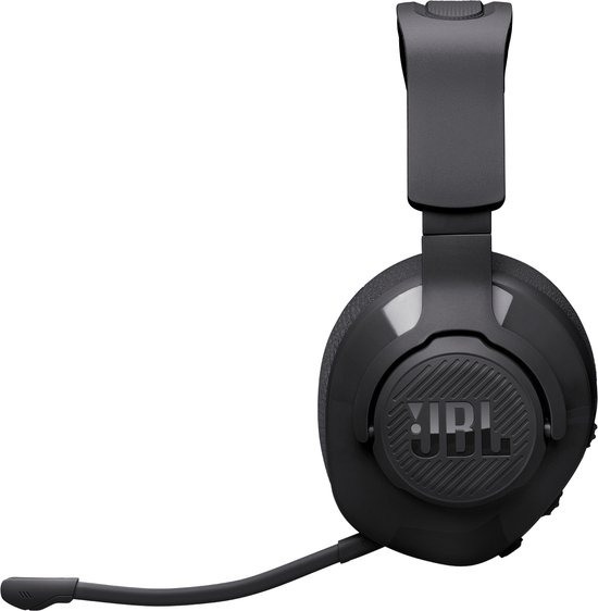 JBL Quantum 360 (wireless, Black) (2/7)