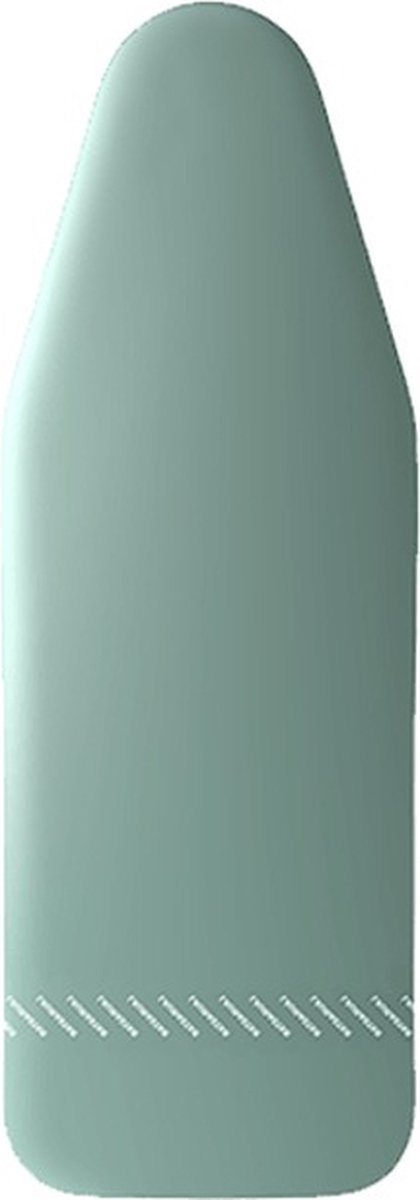Goedkoopste LAURASTAR - MYCOVER HOES SILT GREEN 1250 x 420 mm- 561.7819.769