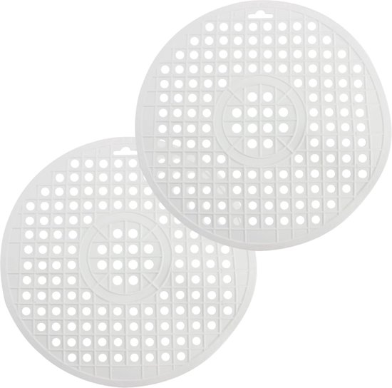 Mdesign Gootsteenmat voor Bescherming
