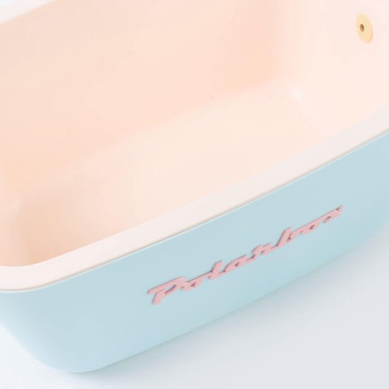 Koelbox, kleine koeltas, 12 liter, campingkoelkast, koelbox, klein, vriezer, mini-koeltas, picknick en strand, koeltas auto van KOEL — afbeelding 3