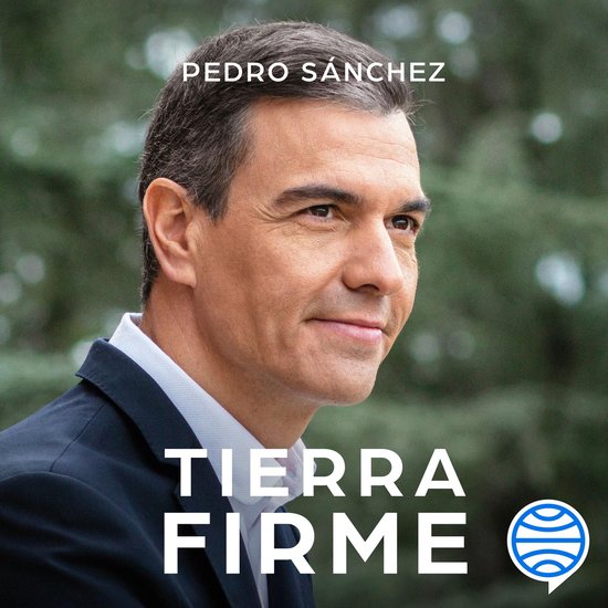 Tierra firme - cover