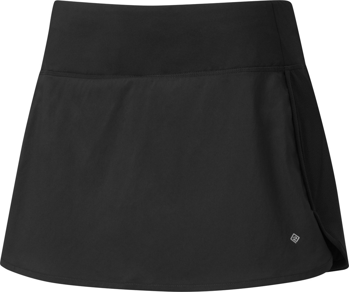 RONHILL LIFE SKORT - HARDLOOPROK - DAMES - XS