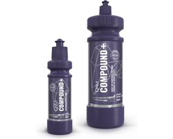 Gyeon Q²M Compound+ (PLUS) - 120ml