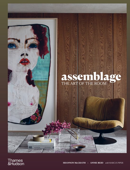 Assemblage - cover