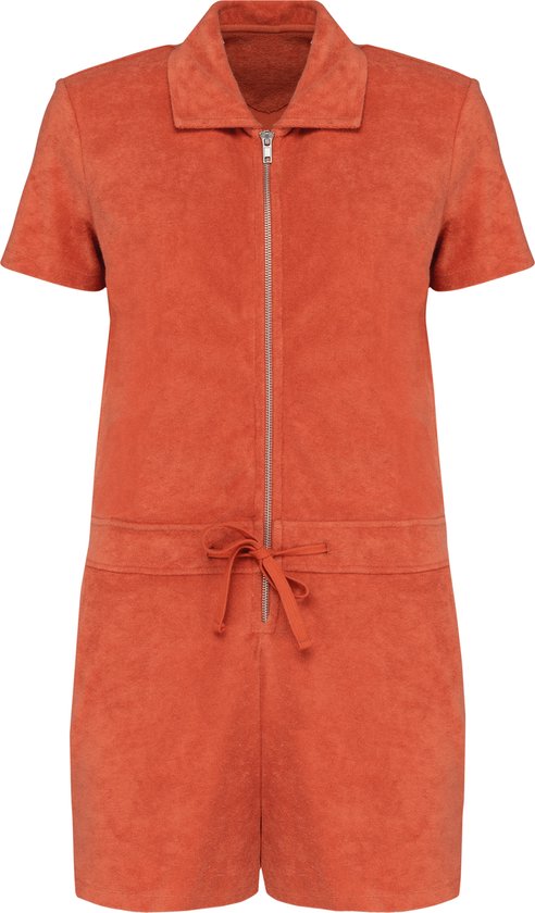Regina | Denim Jumpsuit voor Dames – Labels of Amsterdam