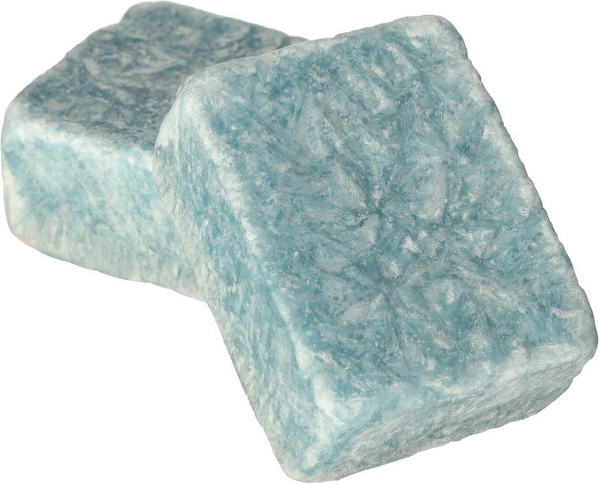 Goedkoopste Ideas 4 Seasons - Geurblokjes Ocean 3 Stuks