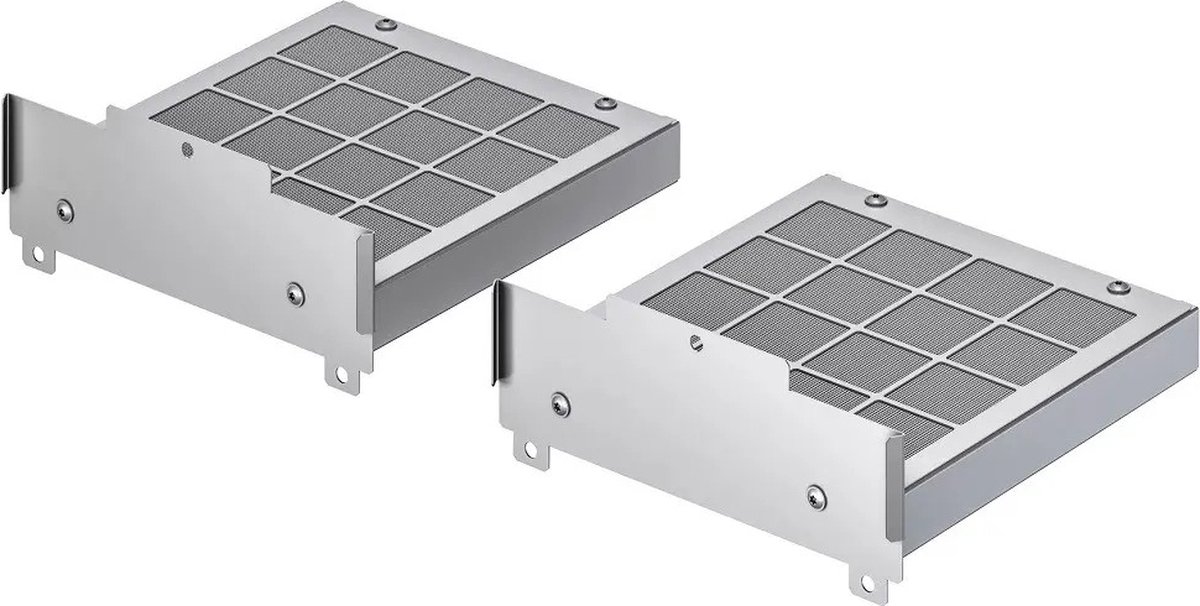 Gaggenau Regenereerbaar Koolstoffilter 11028160 / AA410112 (2St.)