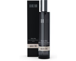 JANZEN Body Mist Skin 90 - 90 stuks