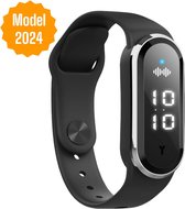 Anti muggen armband - Anti muggen horloge - met usb kabel - ultrasone muggenverjager
