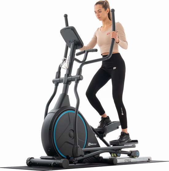 Hop-Sport crosstrainer HS-160CF Stage (EAN: 5902308224100) - Hop-Sport - €828,74