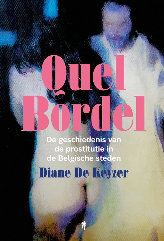 Quel Bordel - cover
