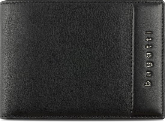 AIGNER Elsa portemonnee RFID leer 10 cm alpaca beige