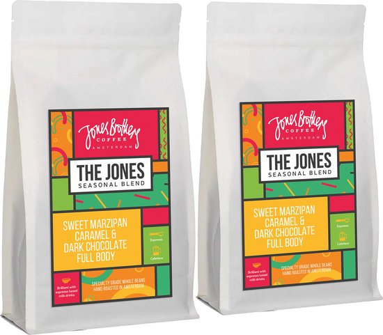 Koffiebonen vergelijken en goedkoop koffiebonen kopen
