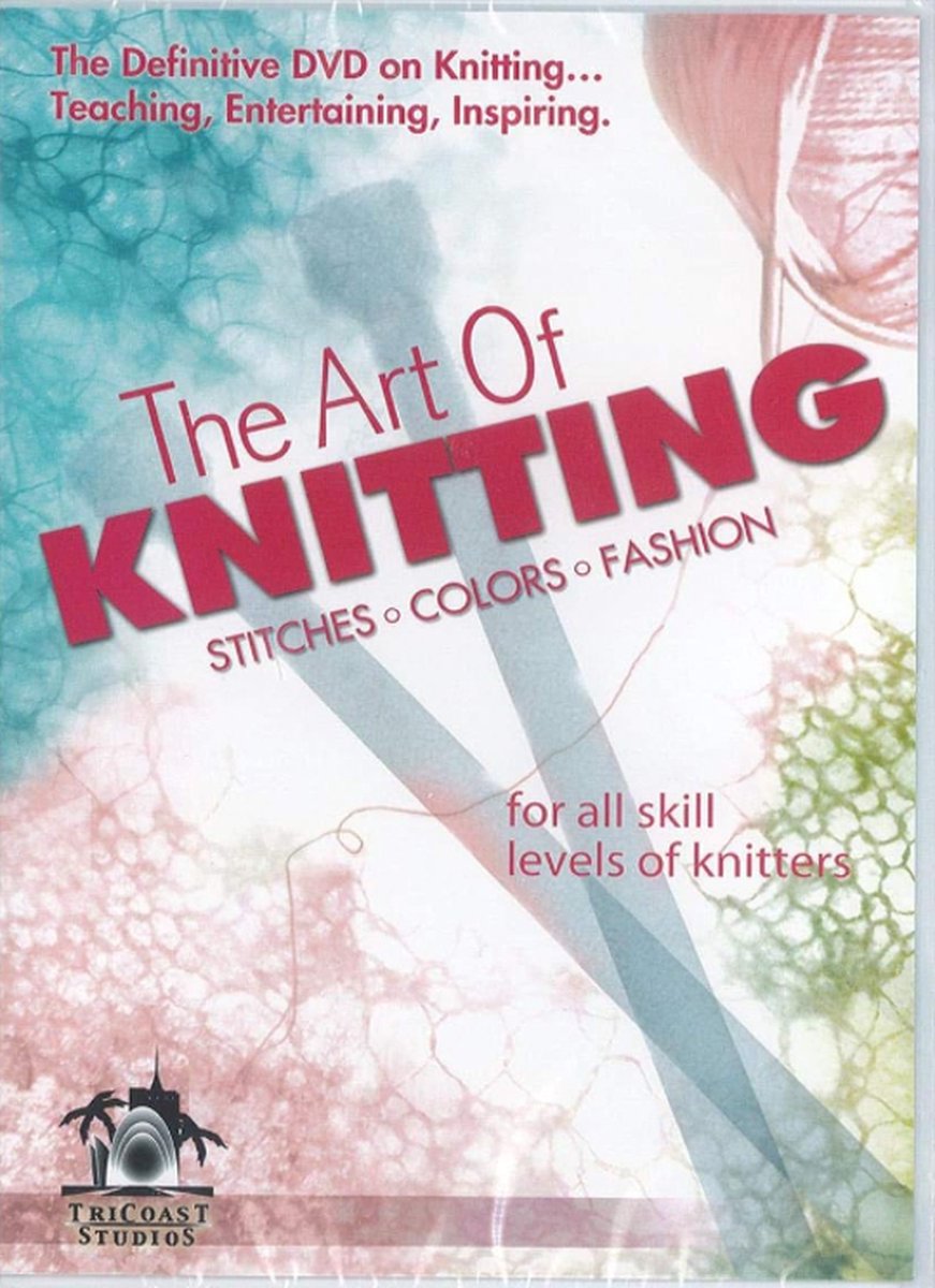 The Art Of Knitting