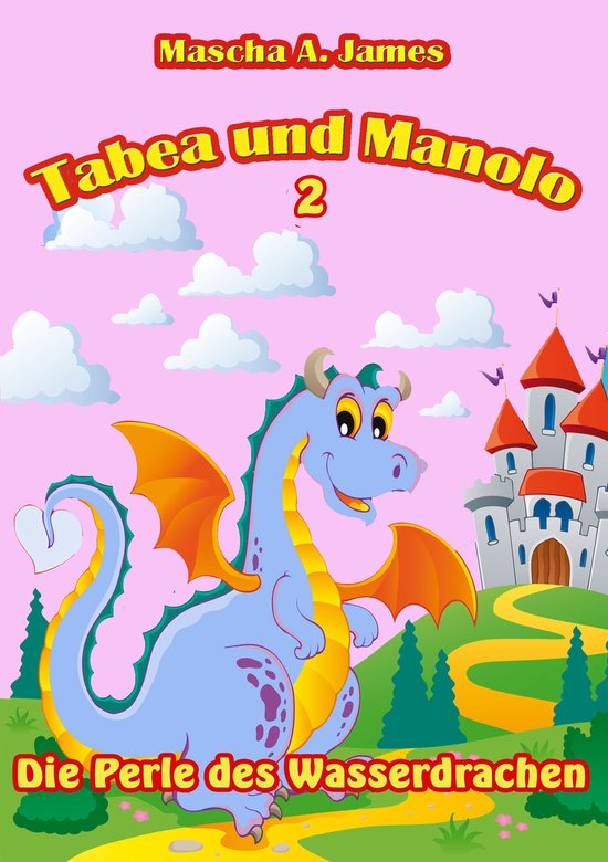 Tabea und Manolo 2 - cover
