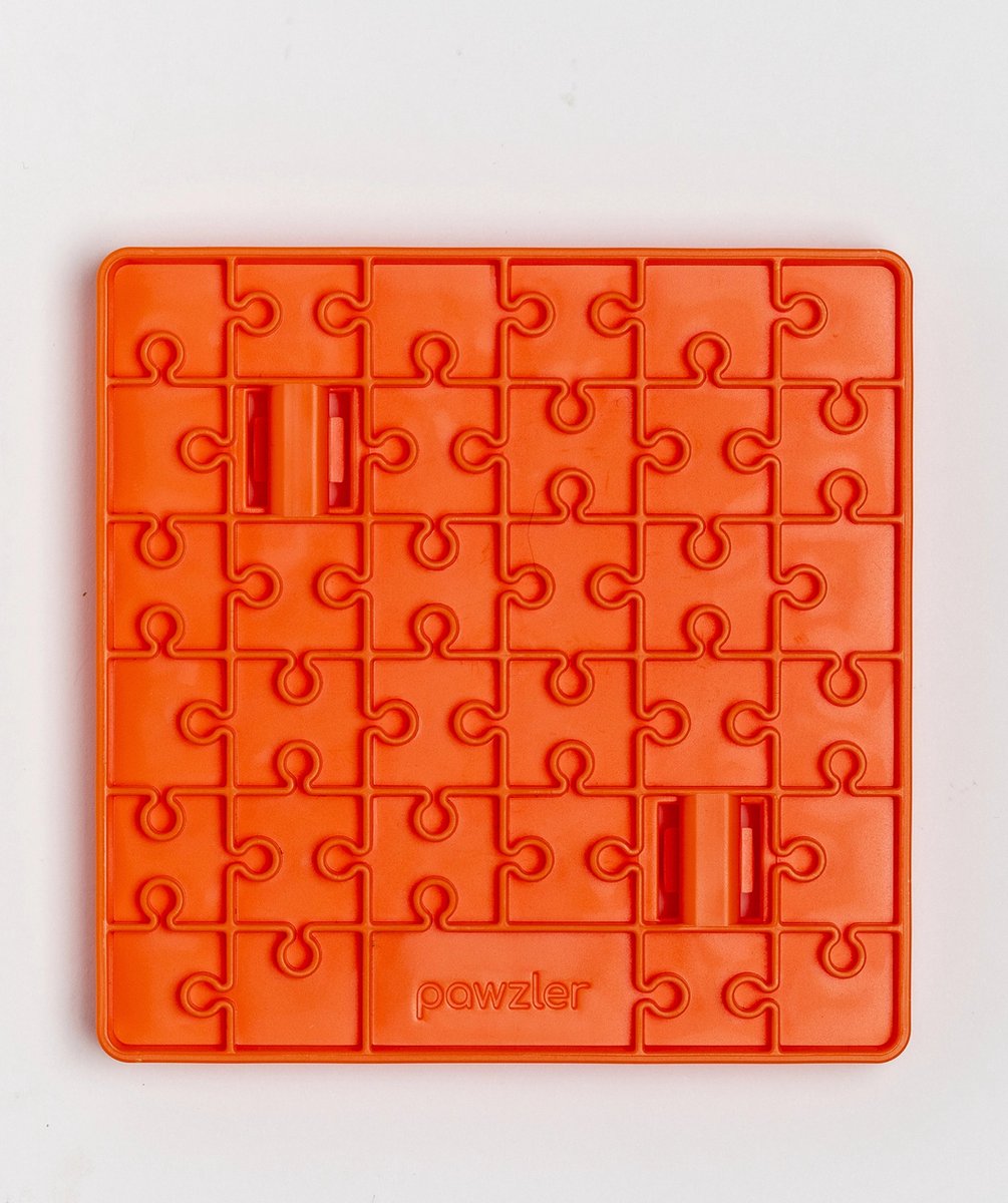 Pawzler los puzzelstuk – Terra - modulaire puzzel voor honden
