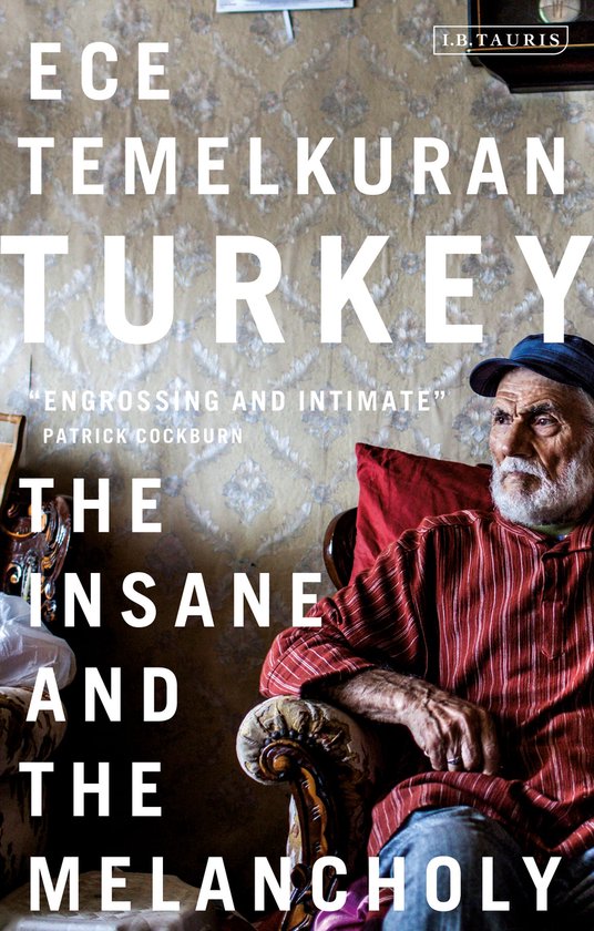Turkey - cover