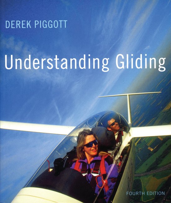 Understanding Gliding - cover