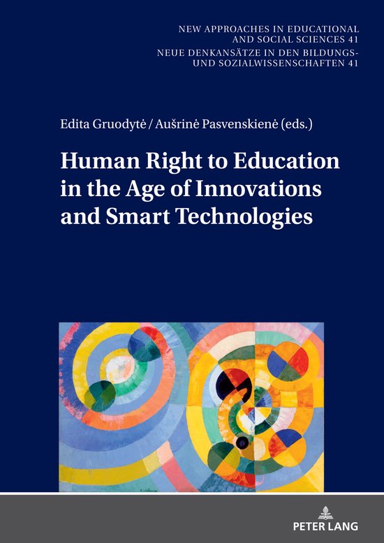 New Approaches in Educational and Social Sciences / Neue Den ... - cover