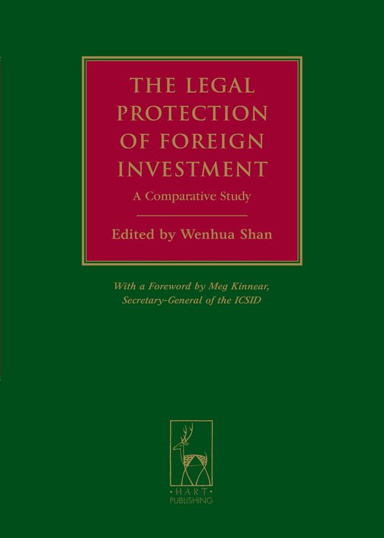 Legal Protection Of Foreign Investment