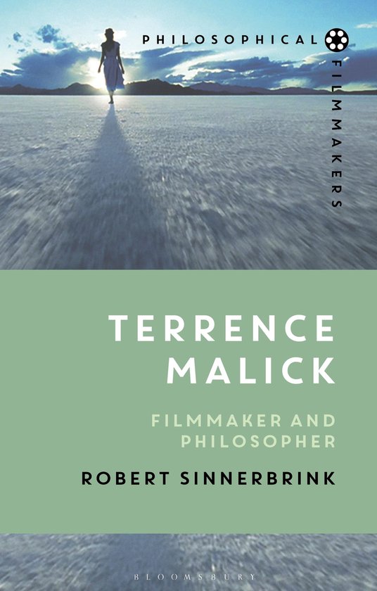 Philosophical Filmmakers- Terrence Malick
