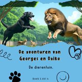 De dierentuin.