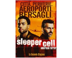 Sleeper Cell - De Serie - Seizoen 2 (DVD)