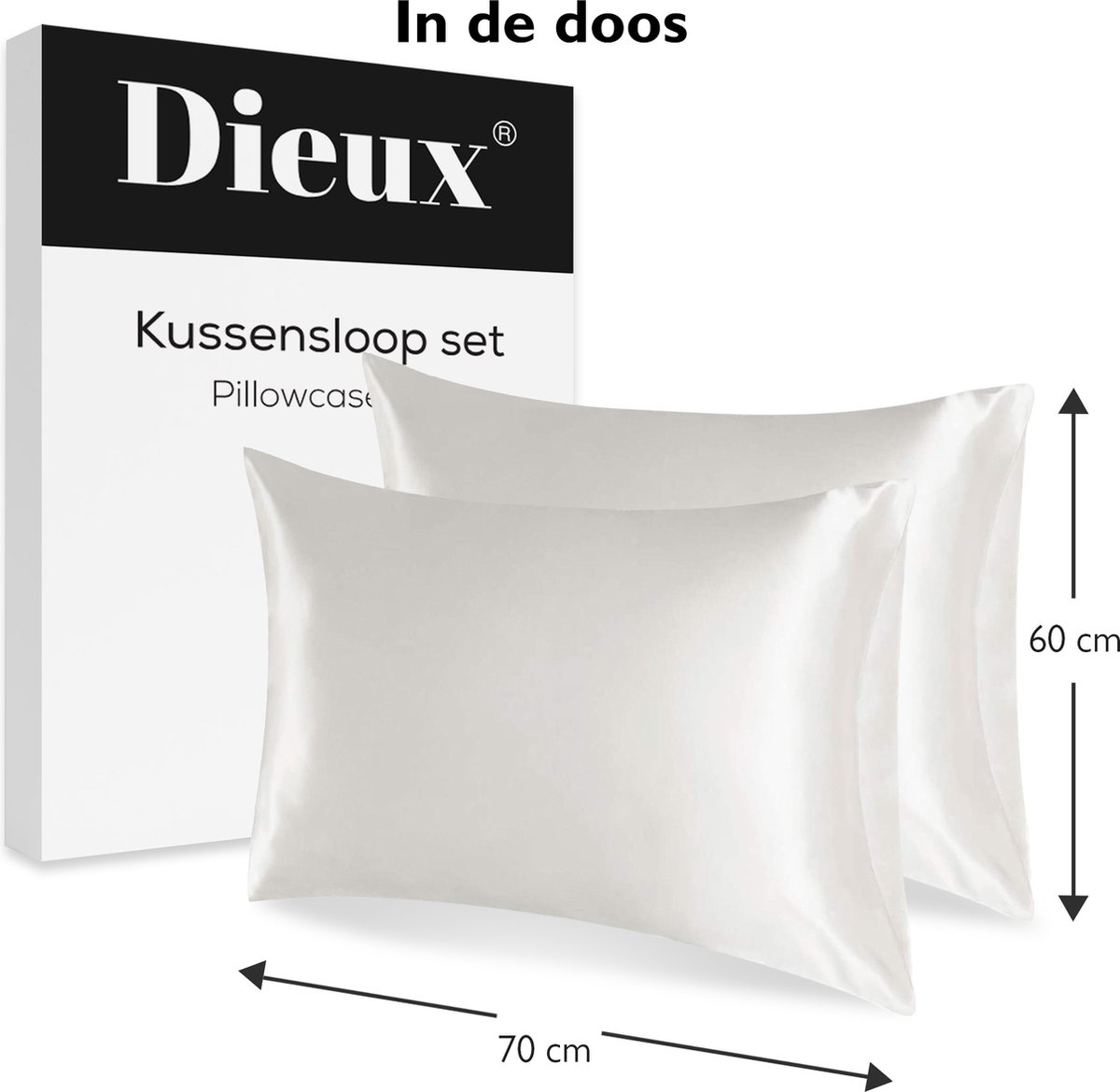 Dieux van Dieux® — cadeau in Wonen & Interieur - foto 7