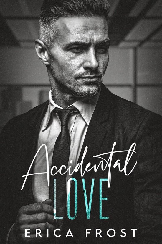 Accidental Love - cover