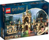 LEGO Harry Potter La bataille du Kasteel de Poudlard - 76415