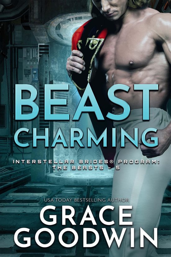 Interstellar Brides® Program: The Beasts 5 - Beast Charming - cover