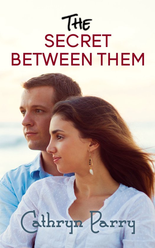 Wallis Point Beach Romance 2 - The Secret Between Them - cover