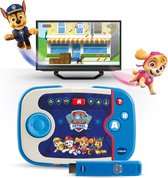 Bol.com VTech ABC Smile TV - PAW Patrol - Leerzame Spelcomputer - Educatief Speelgoed - Plug & Play - Van 3 tot 7 Jaar aanbieding