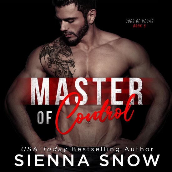Master of Control - cover