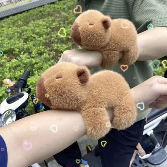 Capybara