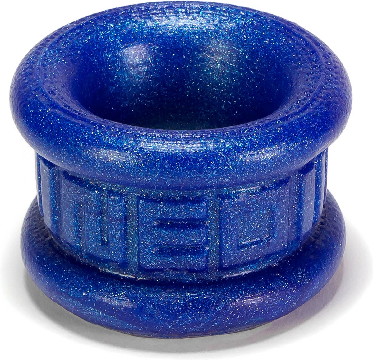 Oxballs NEO SHORT Ballstretcher - Blauw
