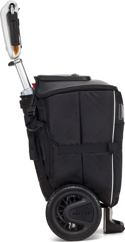 Transporthoes scootmobiel ATTO - Flight Kit