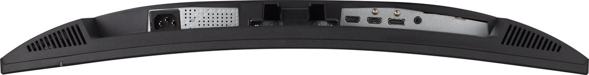 ASUS TUF Gaming VG27VQM1B - FHD Curved Gaming Monitor - afbeelding 2