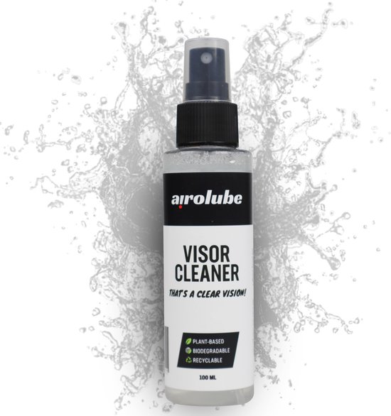 Airolube Visor Cleaner – Vizierreiniger