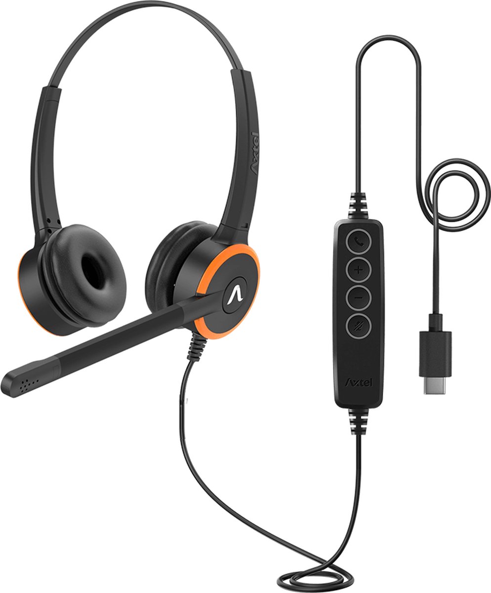 Axtel Prime UC duo