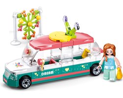 Sluban Kleine Limousine