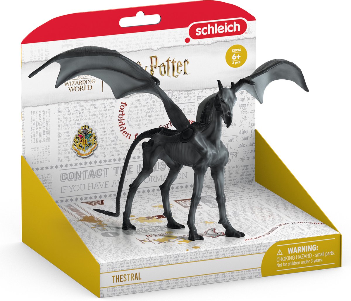 Schleich Harry Potter - Terzieler speelfiguur thumbnail 3