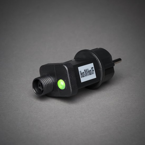 Konstsmide 6377-890 LED-boommantel Binnen werkt op het lichtnet Aantal