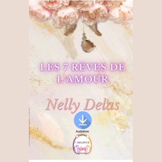 Les 7 rêves de l'amour - cover