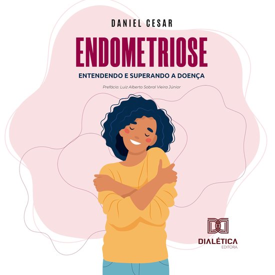Endometriose - cover