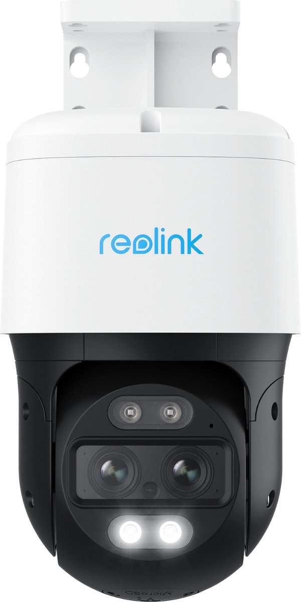 Reolink TrackMix PoE Security Camera