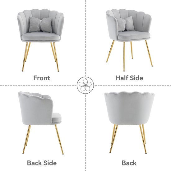 Een Korum stoel / chair voor de beste prijs bij Fish Inn