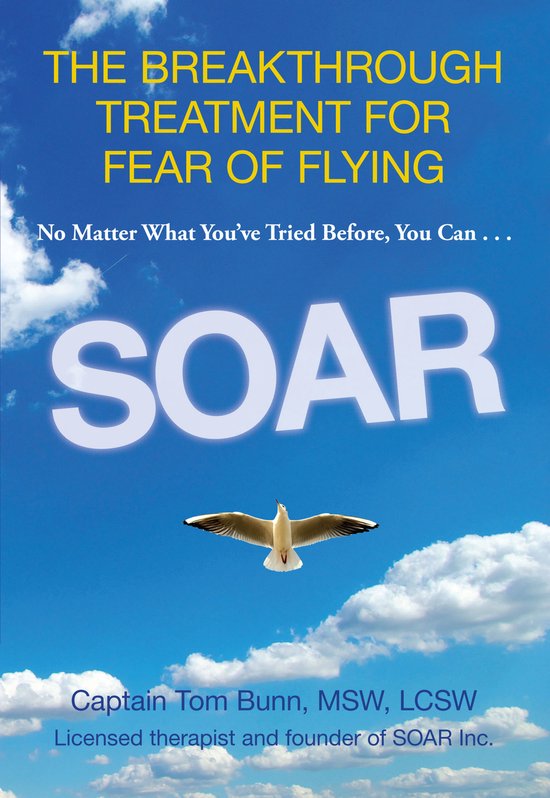 Soar - cover